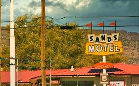 Sands Motel